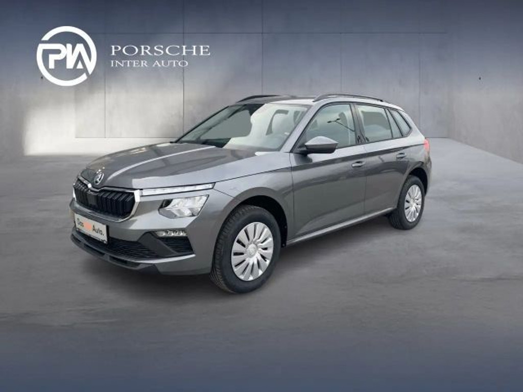 Skoda Kamiq Essence TSI