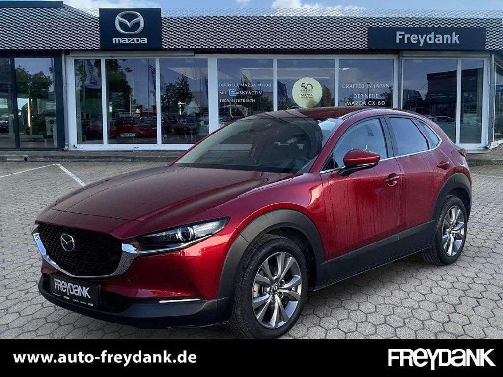 Mazda CX-30 SkyActiv Selection
