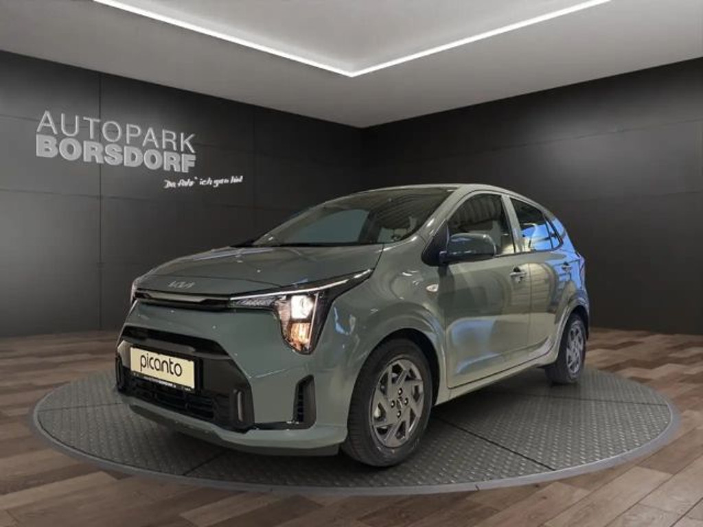 Kia Picanto Vision