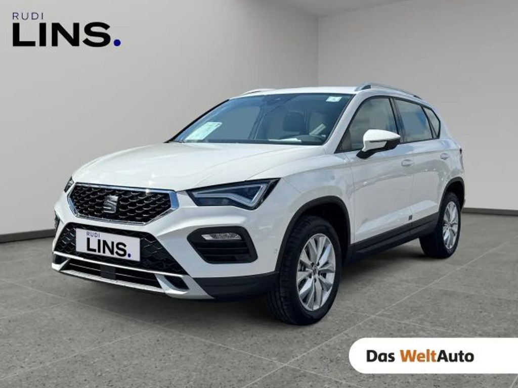 Seat Ateca Style 1.5 TSI DSG