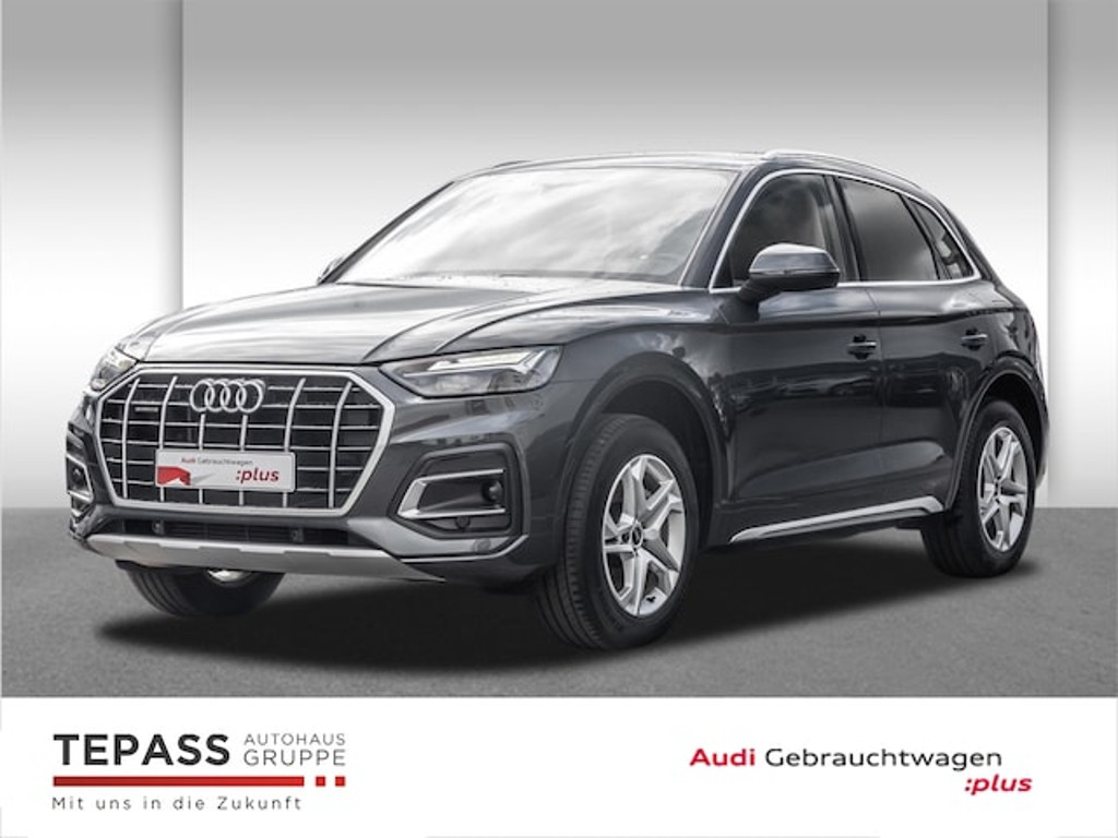Audi Q5 Quattro S-Tronic Hybride 50 TFSI