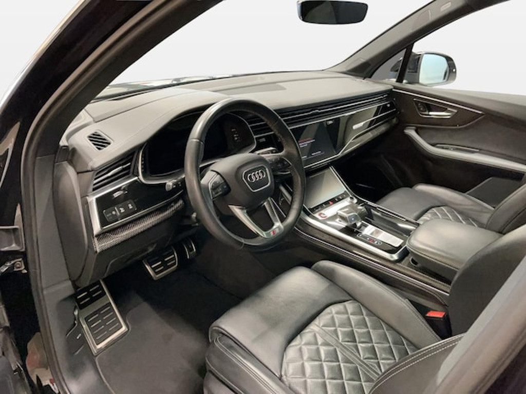 Audi SQ7