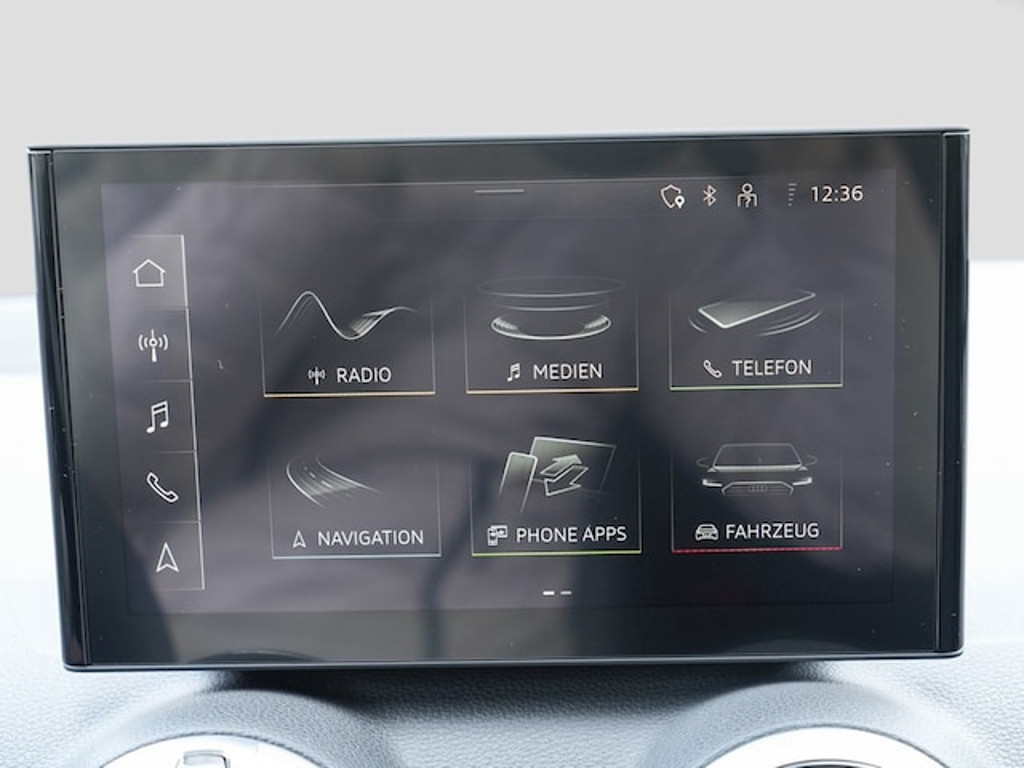 Audi SQ2