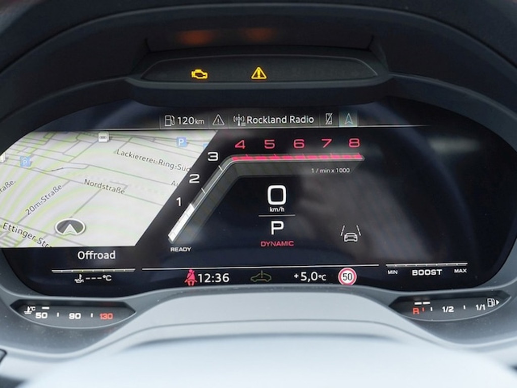 Audi SQ2