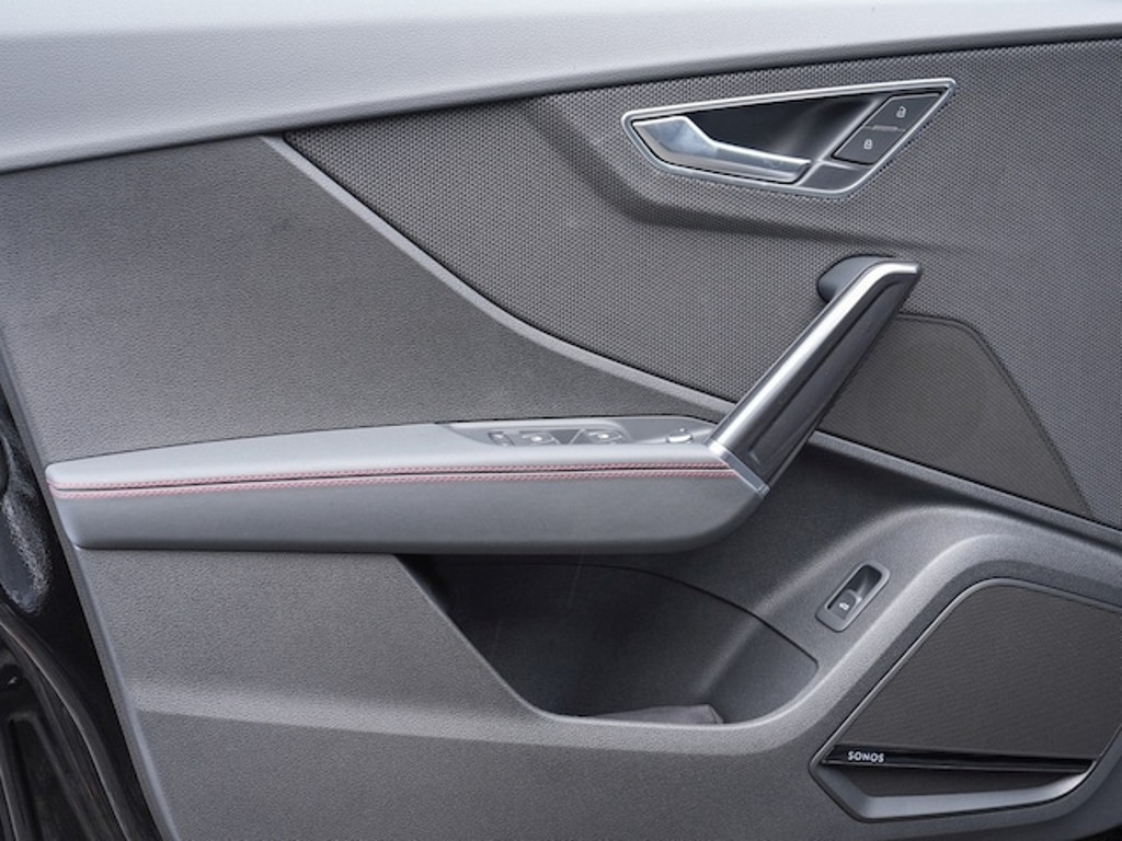 Audi SQ2