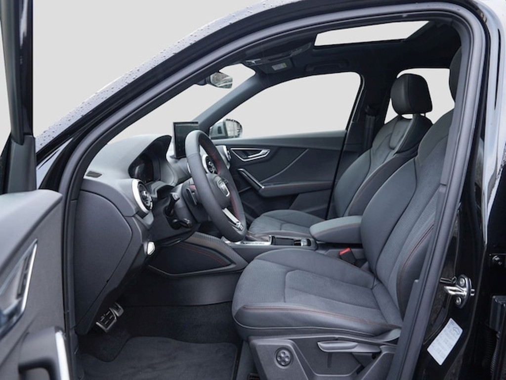 Audi SQ2