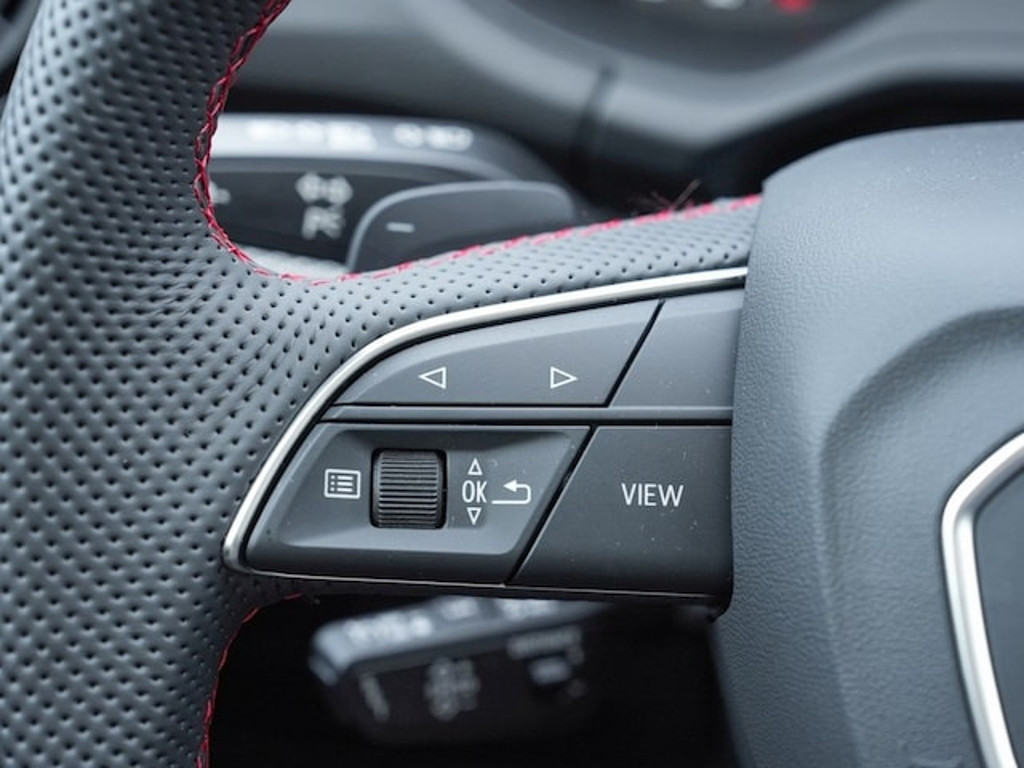 Audi SQ2