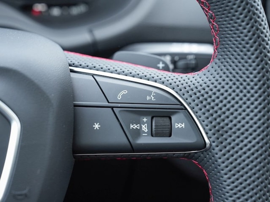 Audi SQ2