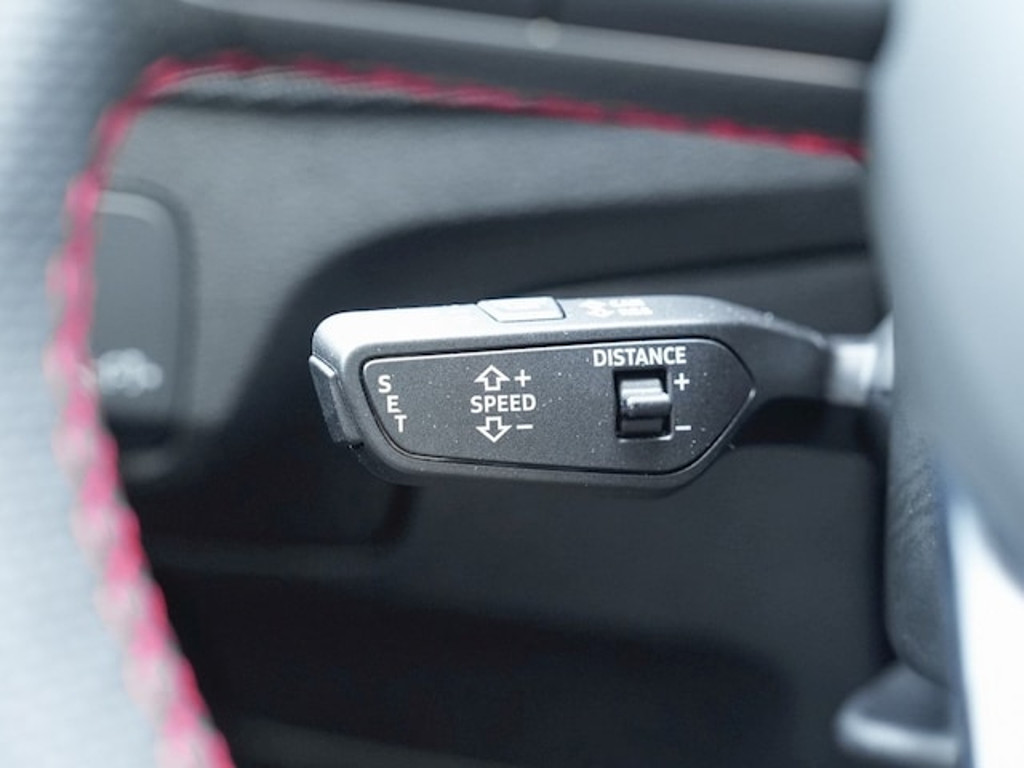 Audi SQ2