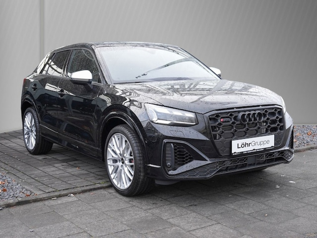 Audi SQ2
