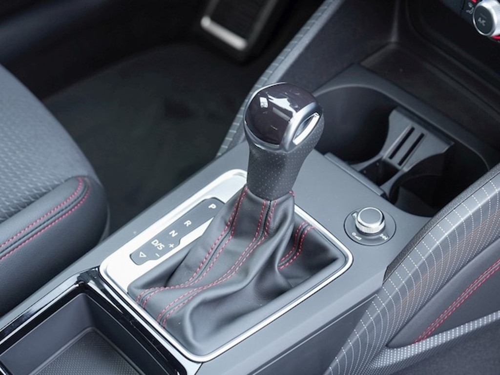 Audi SQ2