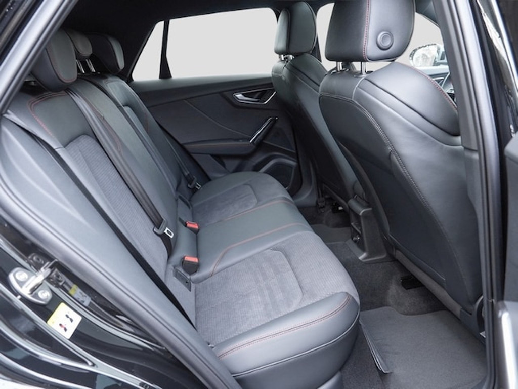Audi SQ2