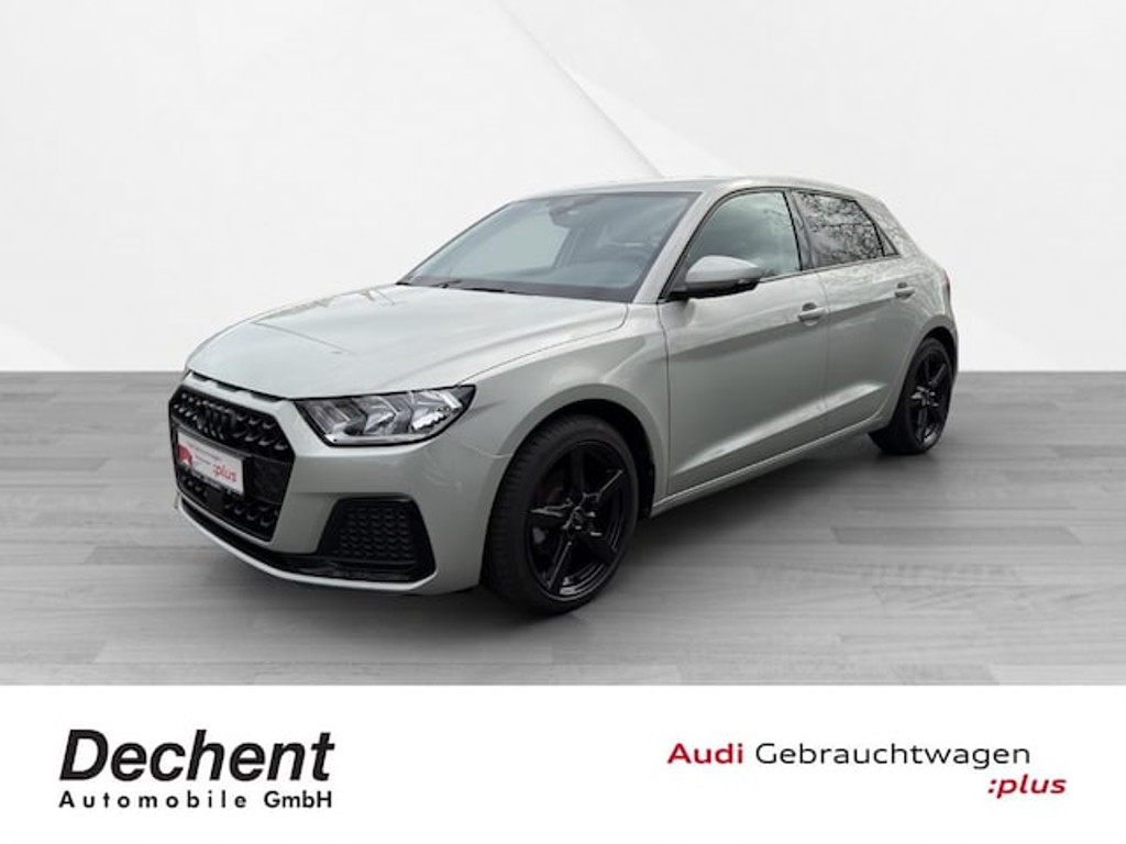 Audi A1 Sportback S-Tronic 30 TFSI
