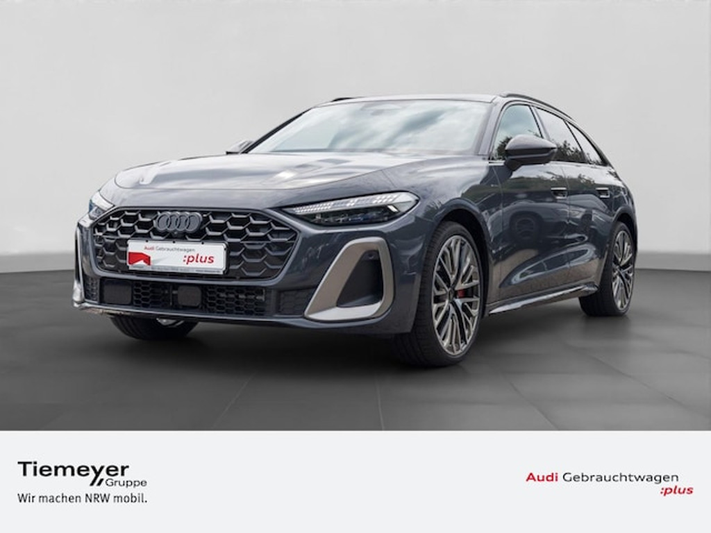 Audi A5 Avant Quattro S-Tronic Hybride