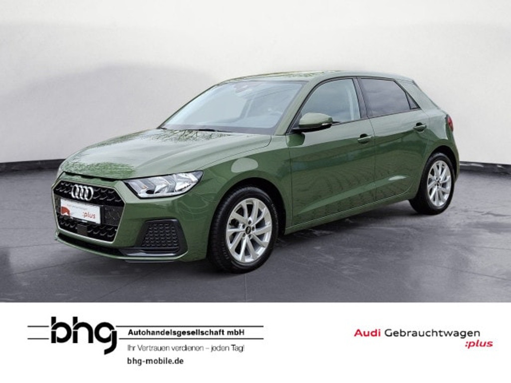Audi A1 Sportback 30 TFSI