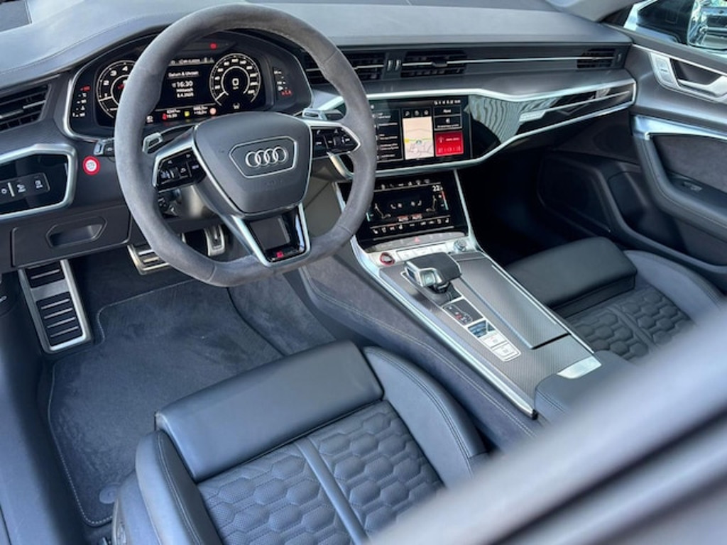 Audi RS7