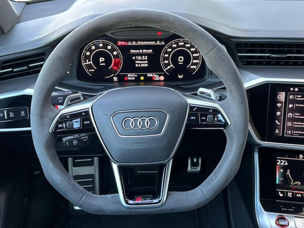 Audi RS7