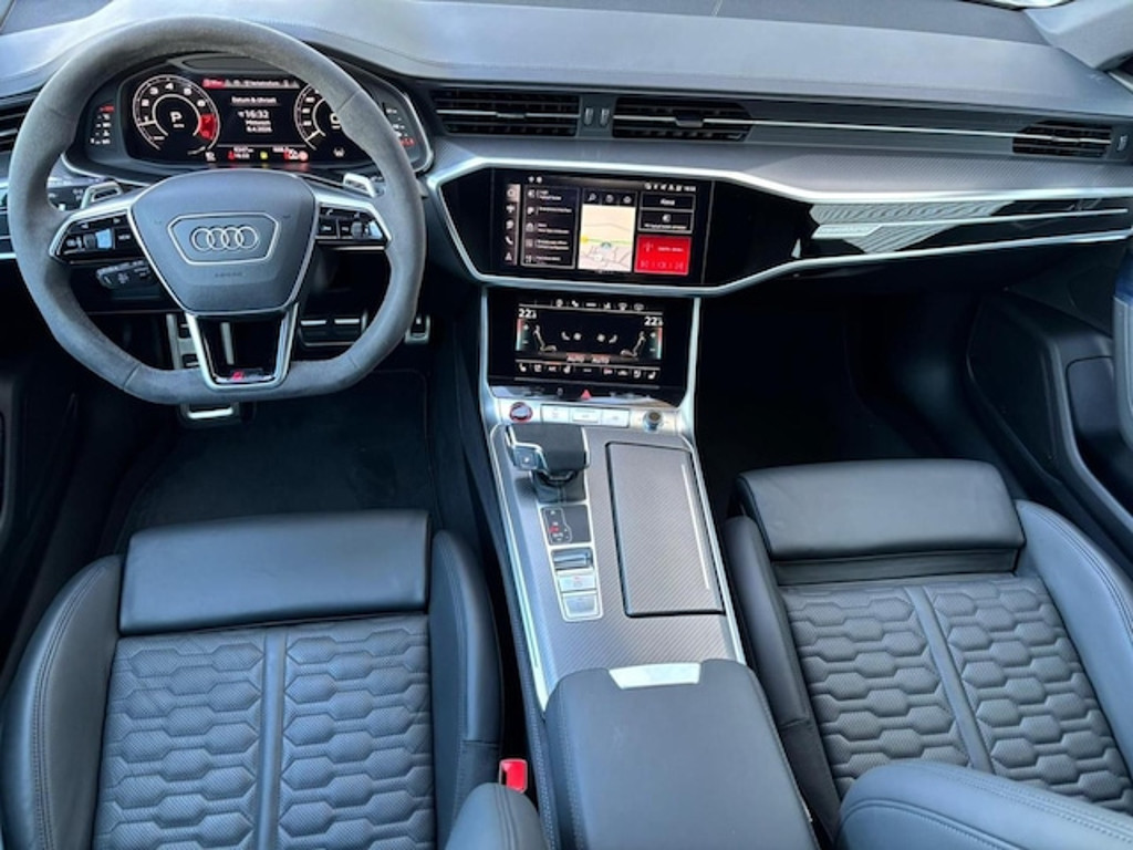 Audi RS7