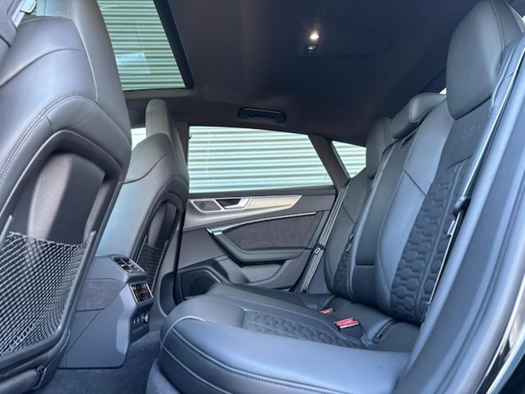 Audi RS7