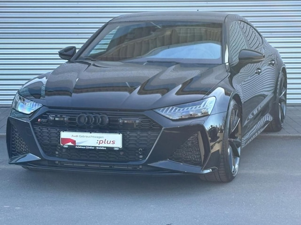 Audi RS7