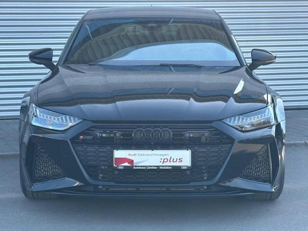 Audi RS7