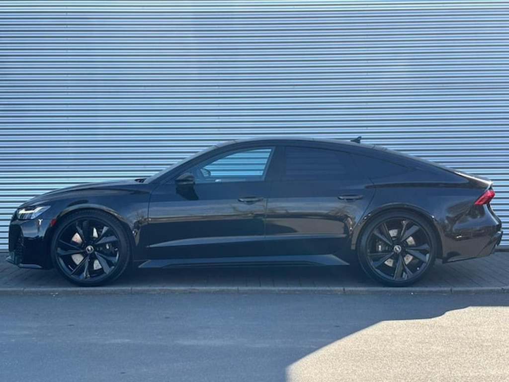 Audi RS7