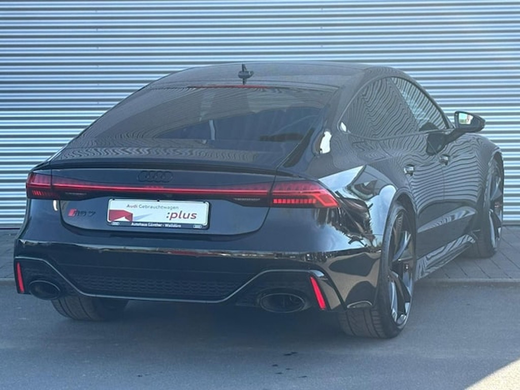 Audi RS7