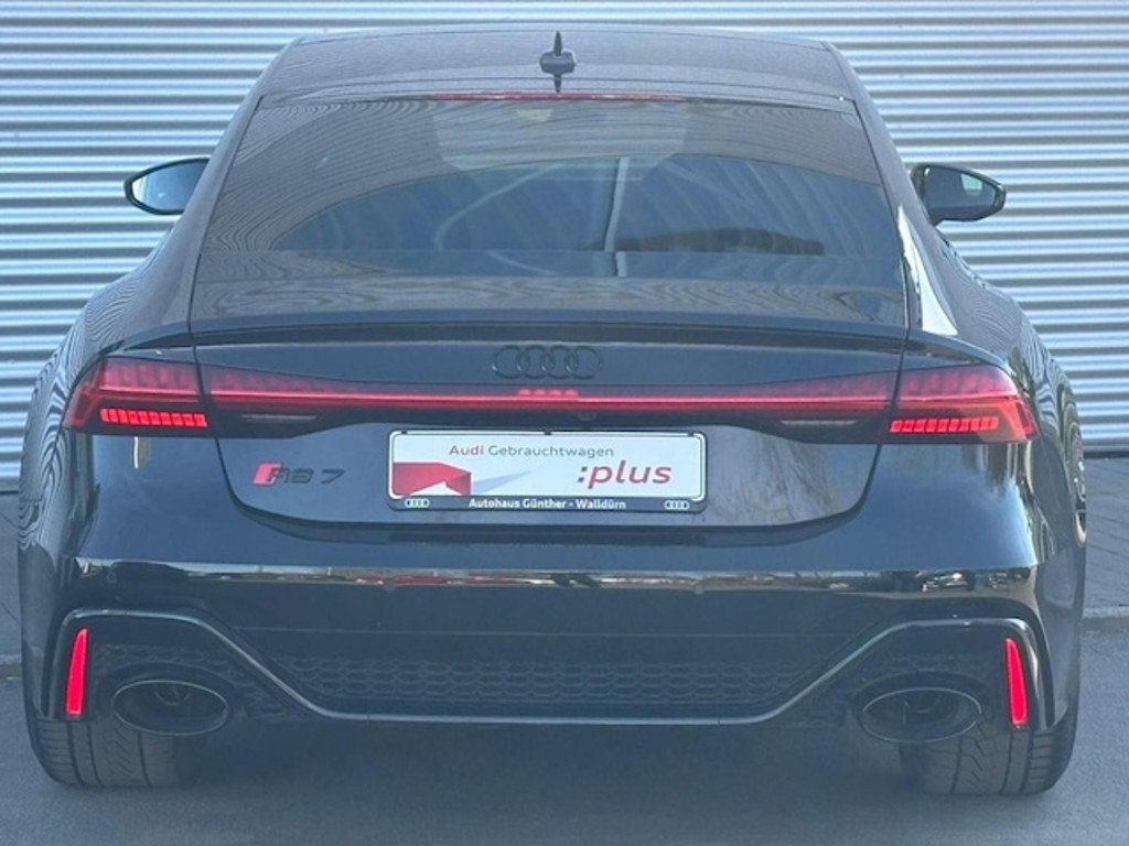 Audi RS7