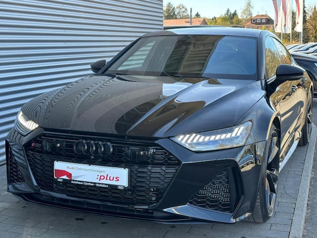 Audi RS7