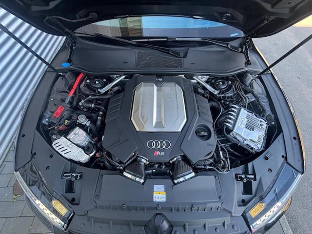 Audi RS7
