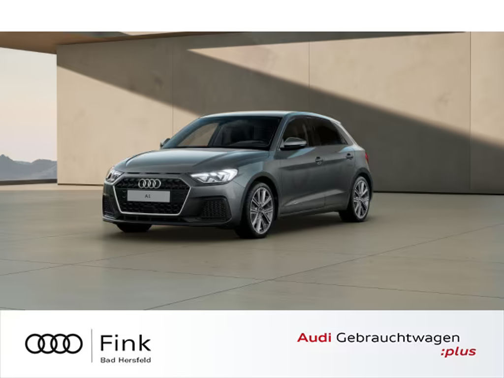 Audi A1 Sportback 35 TFSI