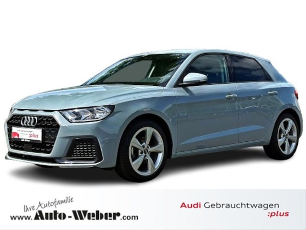 Audi A1 Sportback S-Tronic 30 TFSI