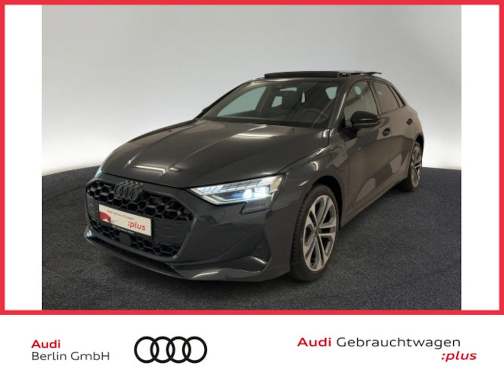 Audi A3 Sportback S-Tronic Hybride 40 TFSI