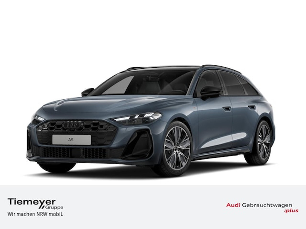 Audi A5 Avant Quattro S-Tronic