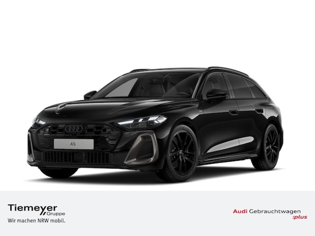 Audi A5 Avant Quattro S-Tronic