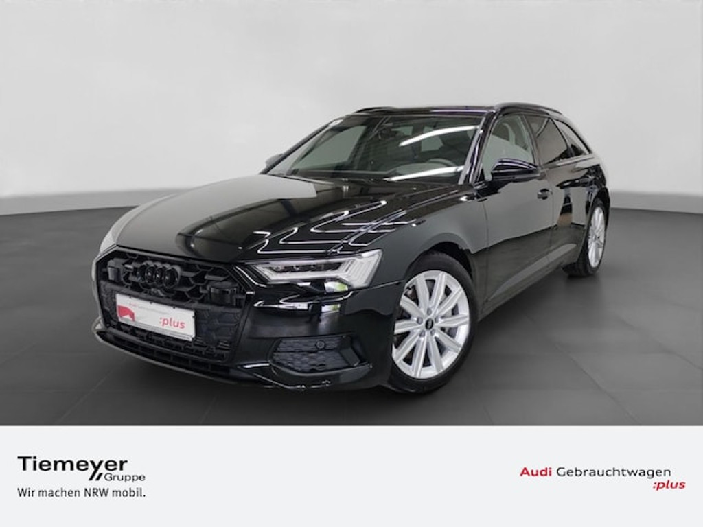 Audi A6 Avant Quattro S-Tronic Hybride 50 TFSI