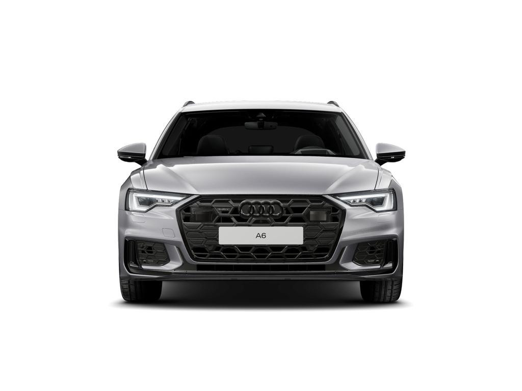 Audi A6 Avant Quattro S-Line Hybride