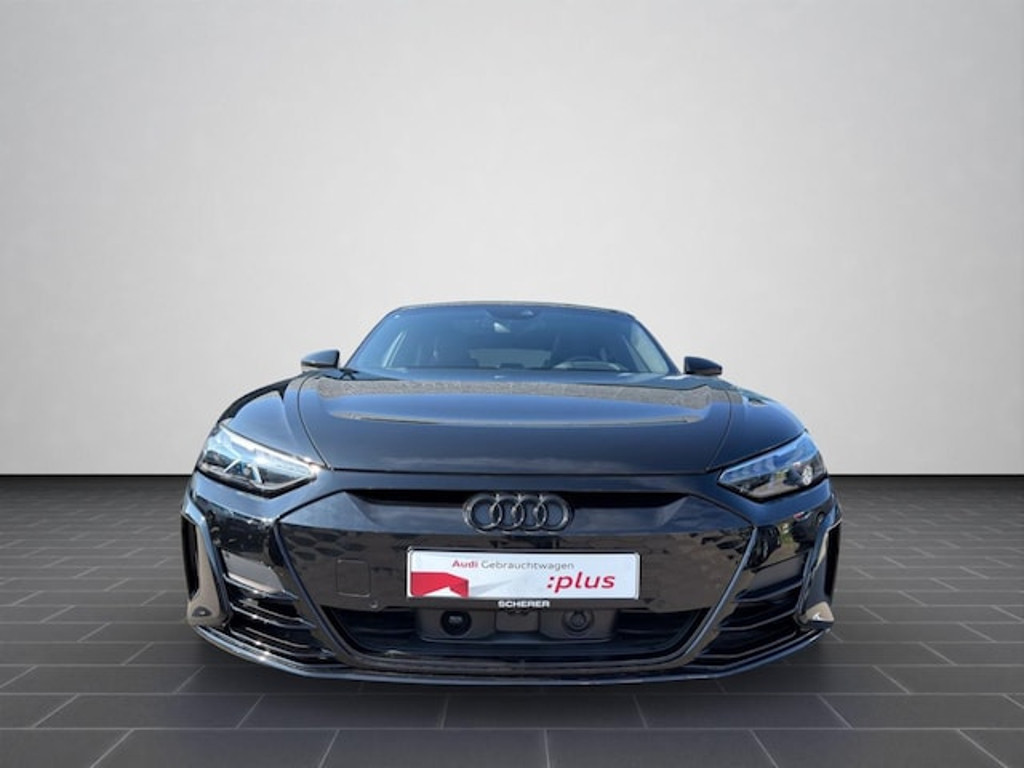 Audi RS e-tron GT