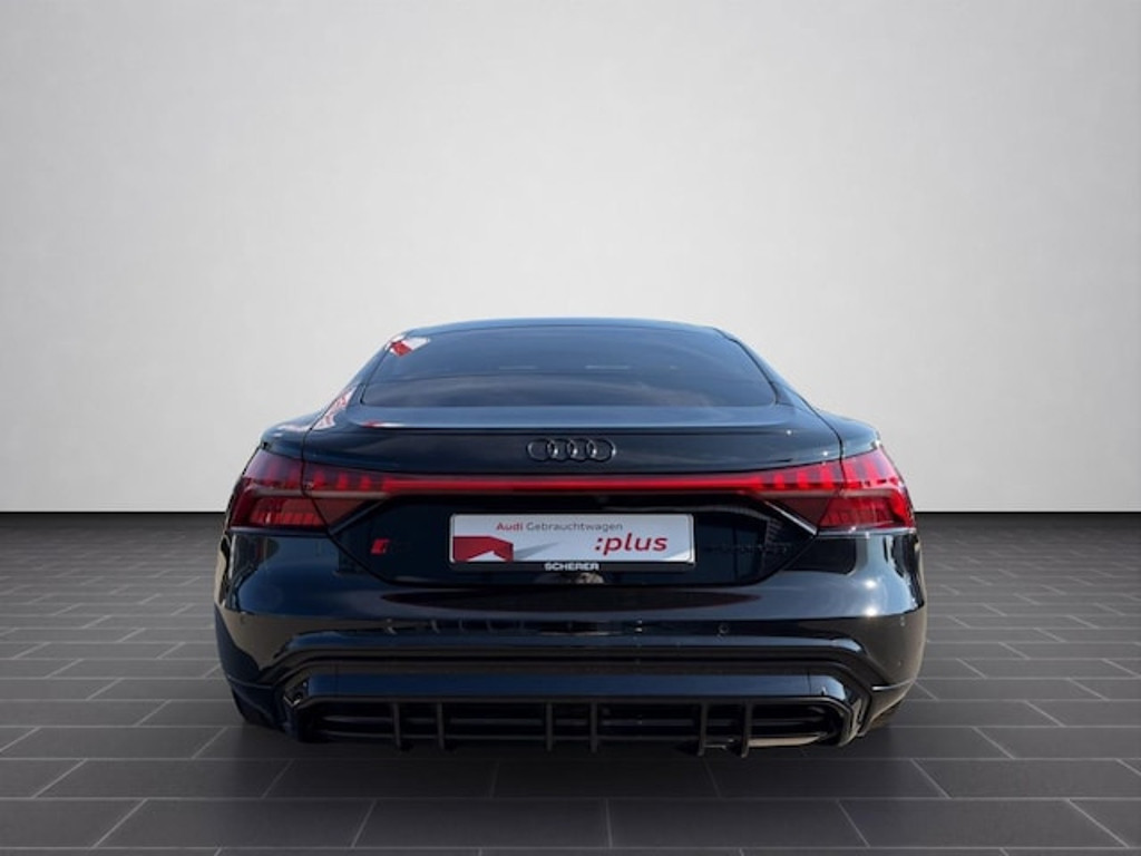 Audi RS e-tron GT