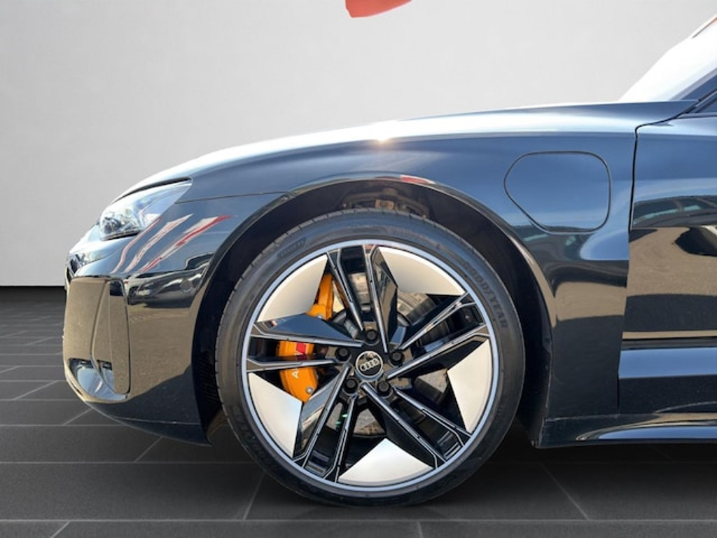 Audi RS e-tron GT