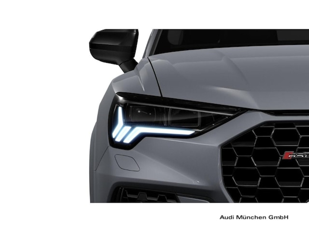Audi RS Q3