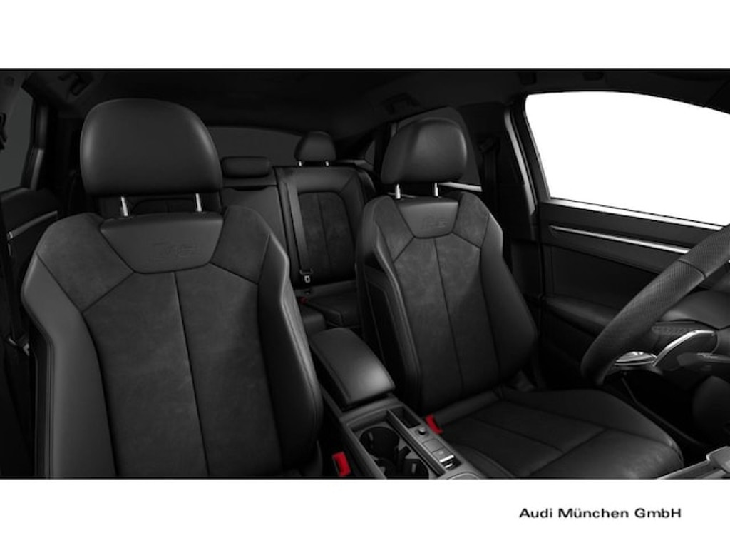 Audi RS Q3
