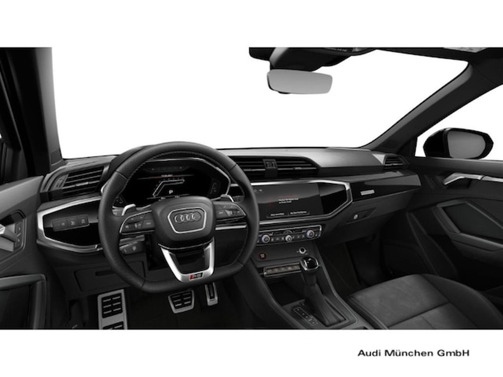 Audi RS Q3