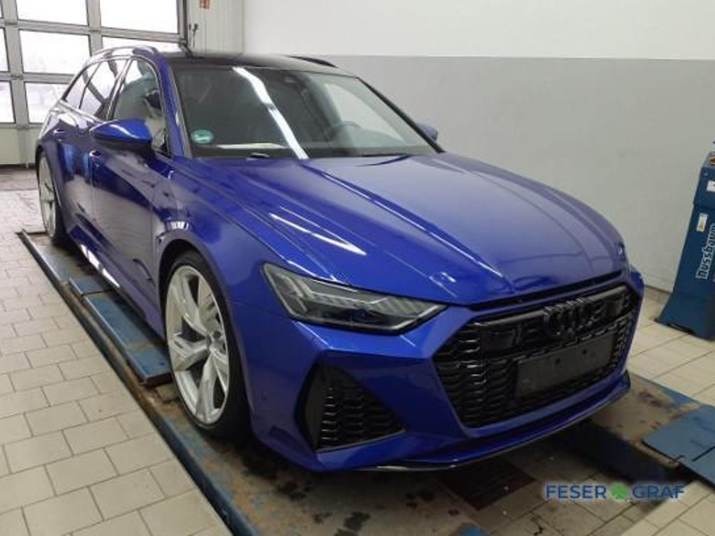 Audi RS6