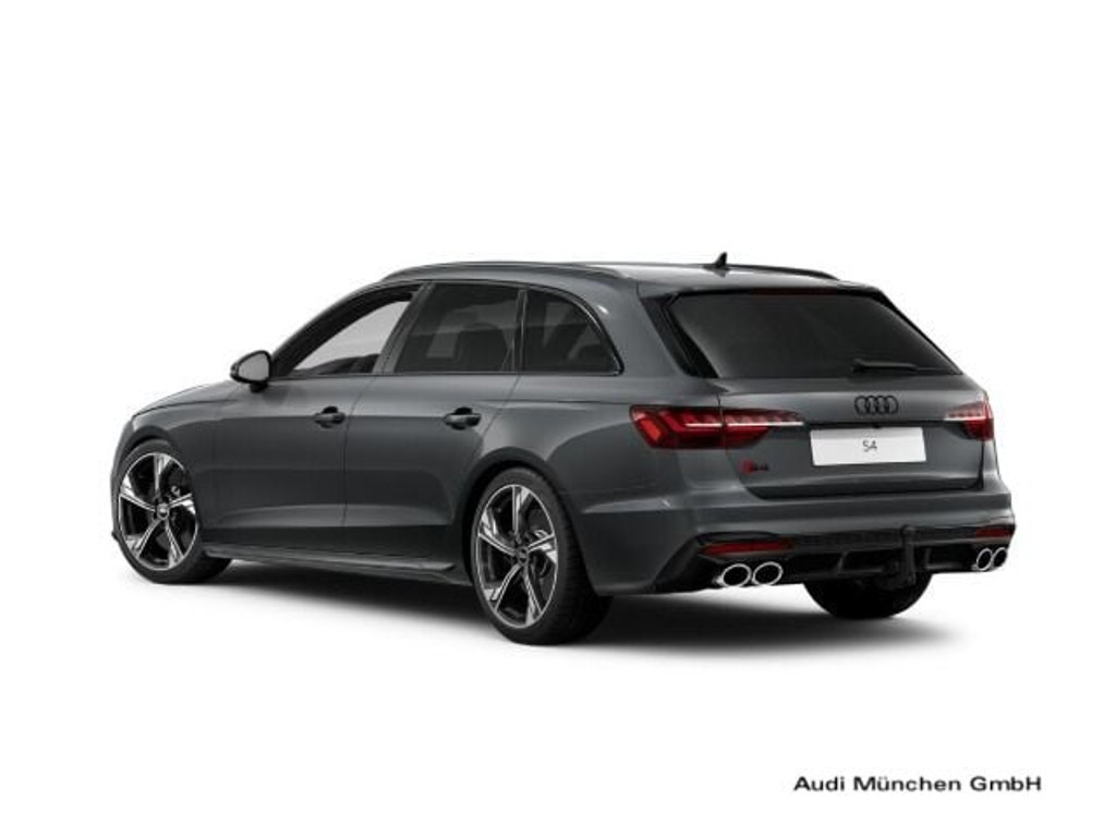 Audi S4