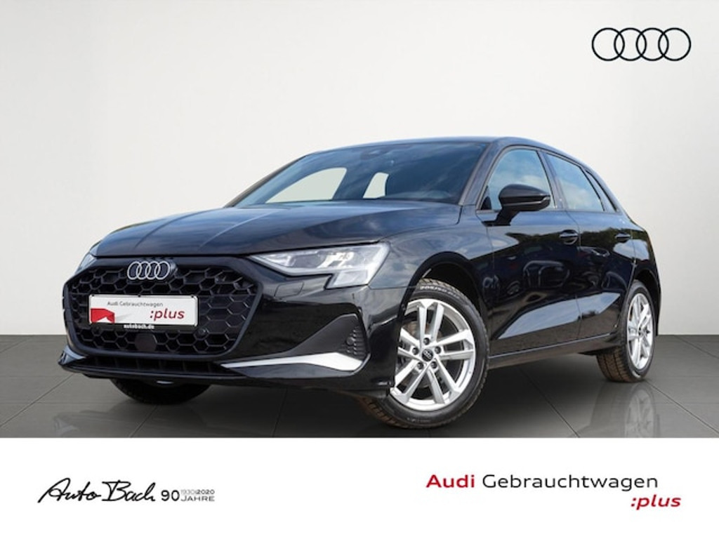 Audi A3 Sportback S-Tronic 35 TFSI
