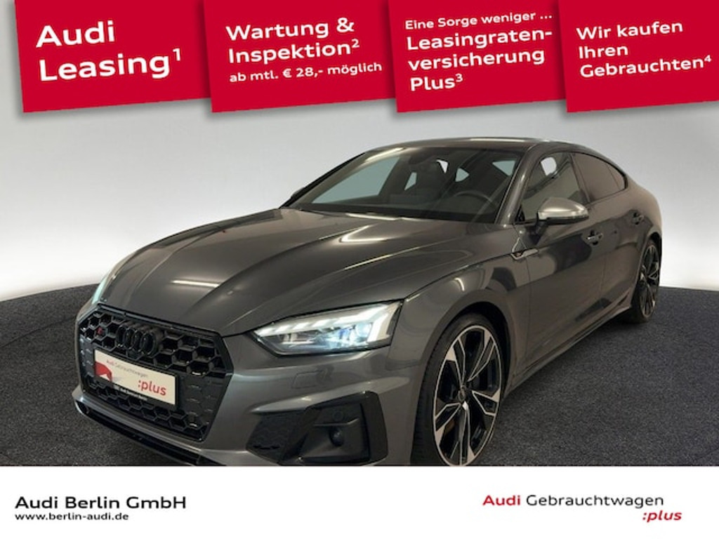 Audi S5