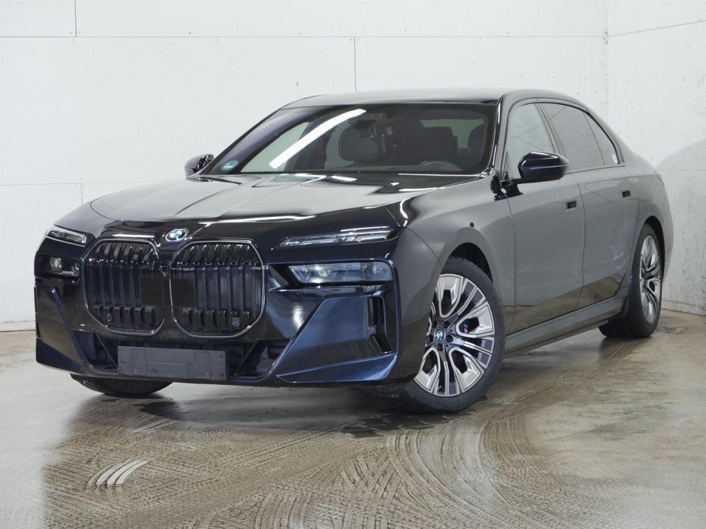 BMW i7 Sedan xDrive60