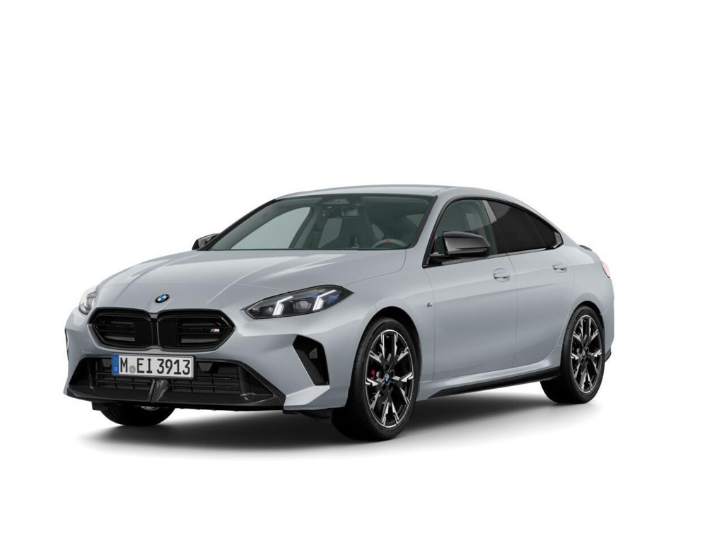 BMW M235 Gran Coupé