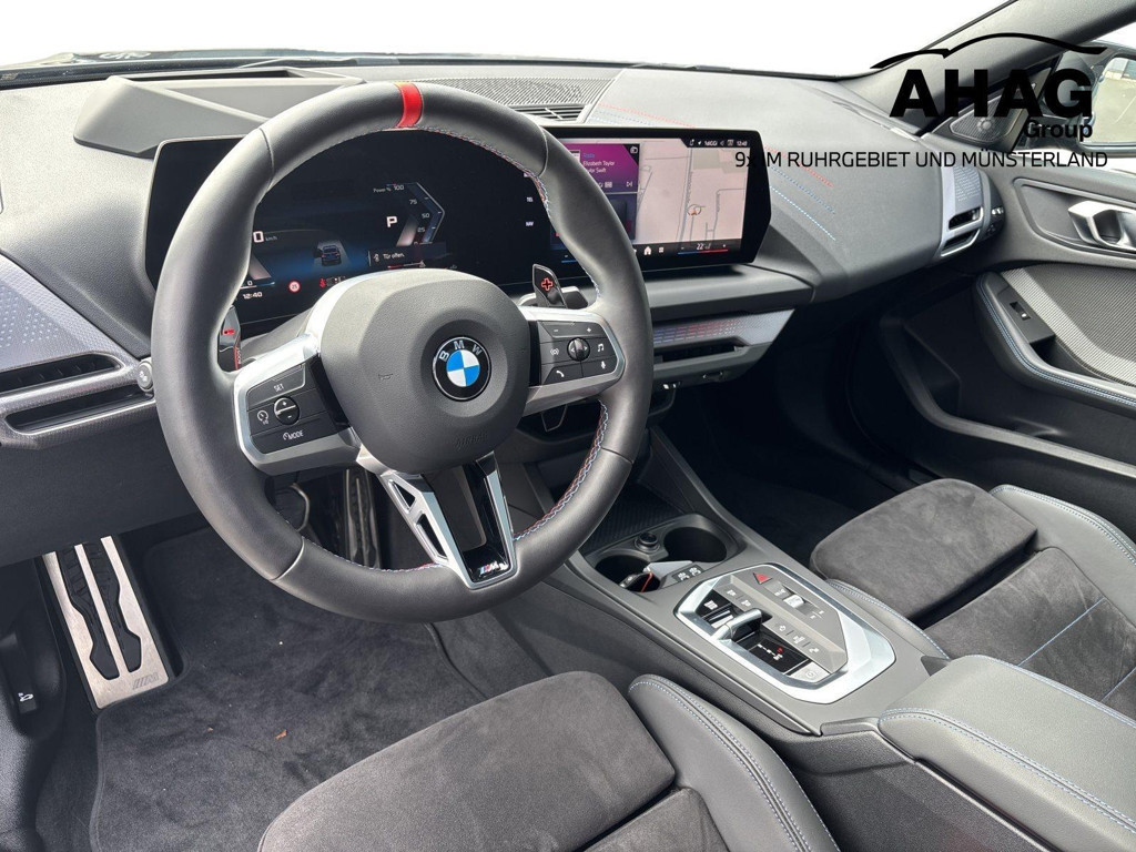 BMW M235